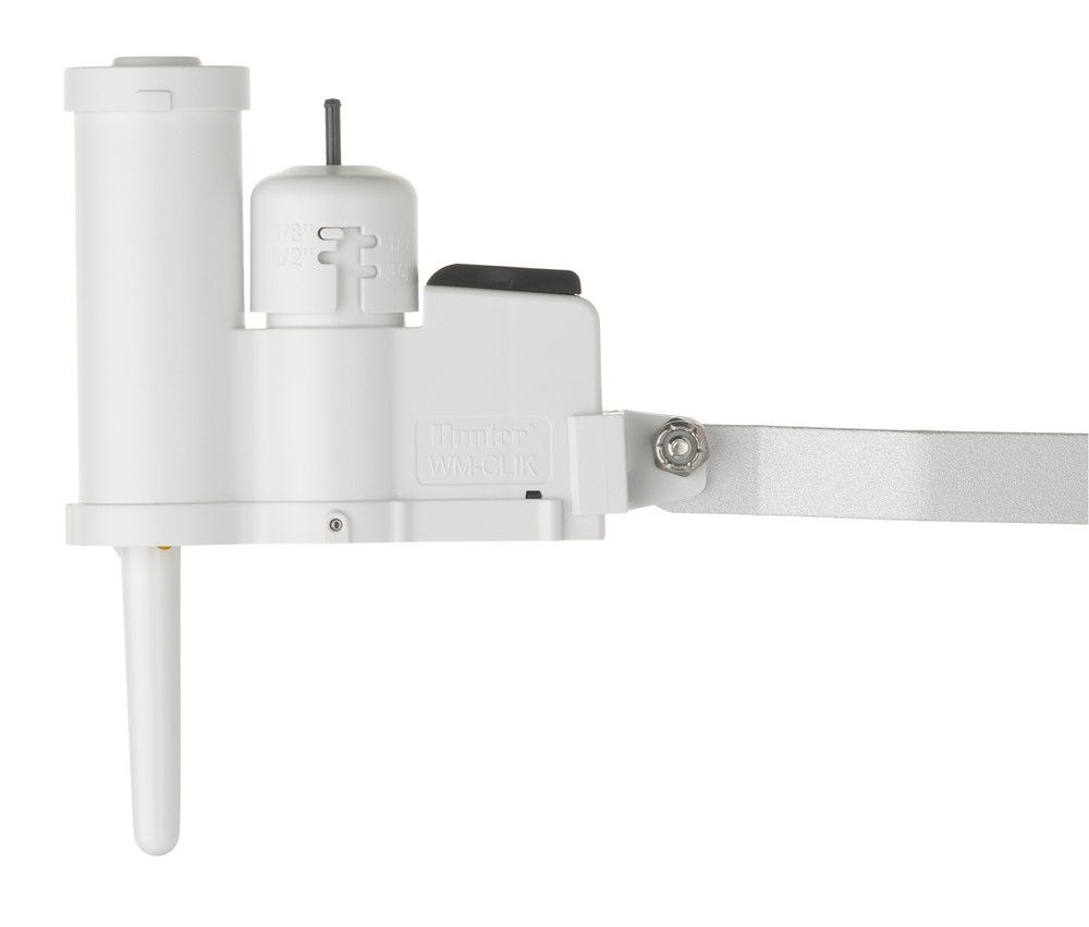 Hunter WM-CLIK Wireless Mini-Clik Rain & Freeze Sensor - Mountable Easy Install