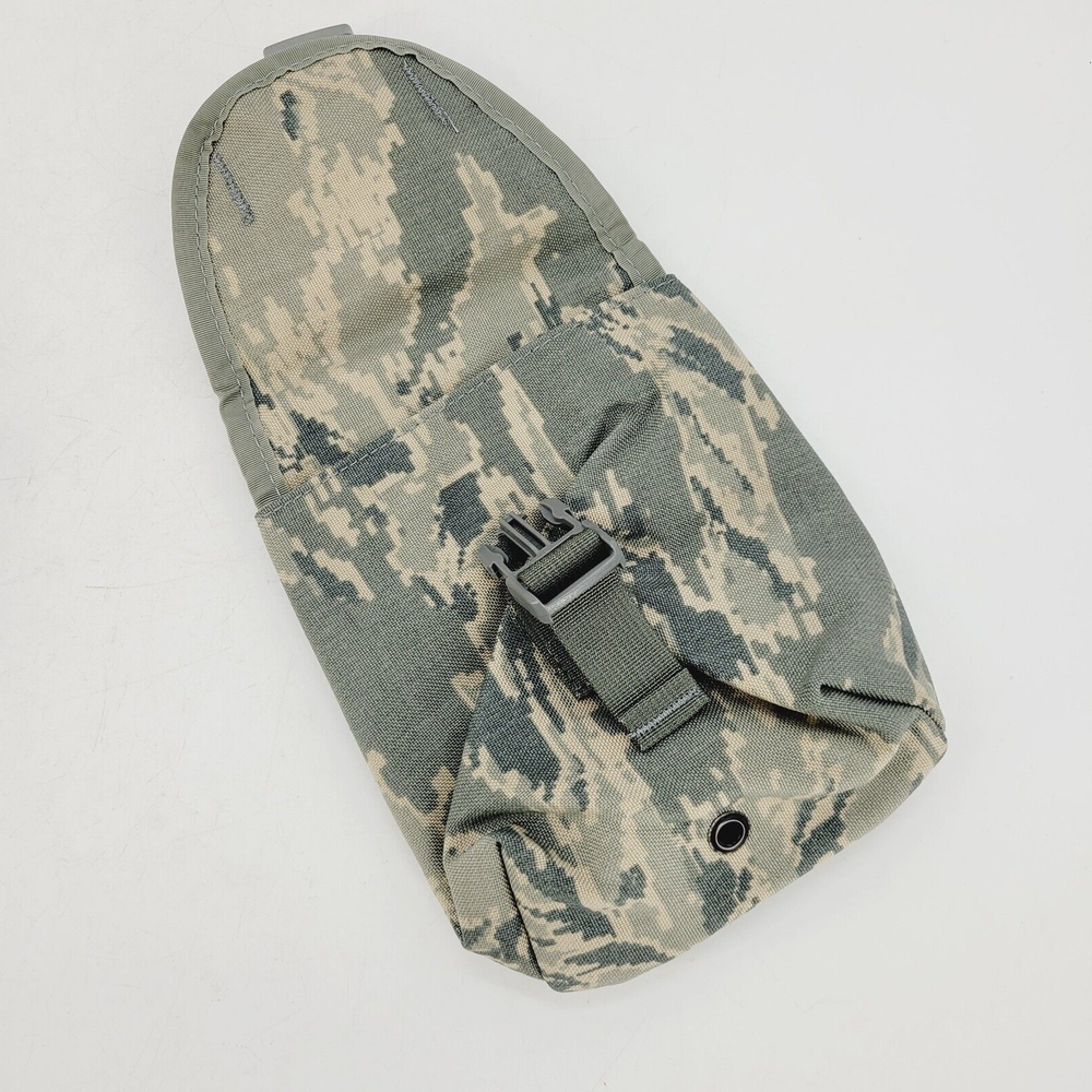 USAF ABU Canteen General Purpose Pouch MOLLE Nalgene Bottle DF-LCS