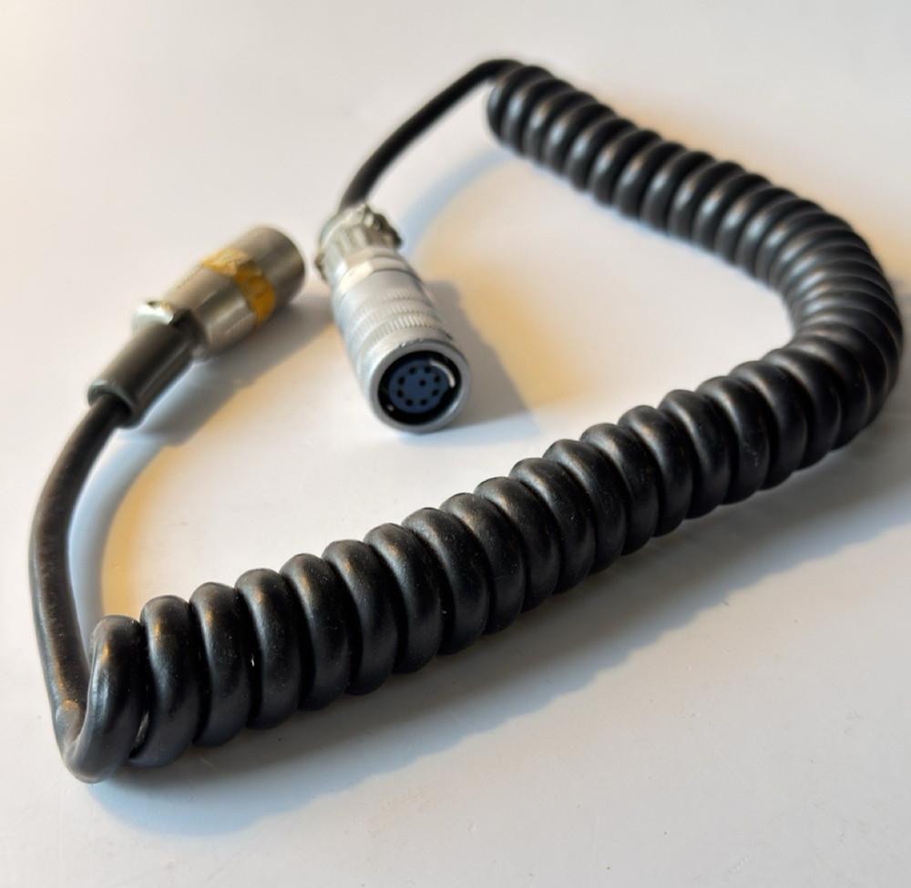 ARRIFLEX 16 BL POWER CABLE IN GREAT CONDITION