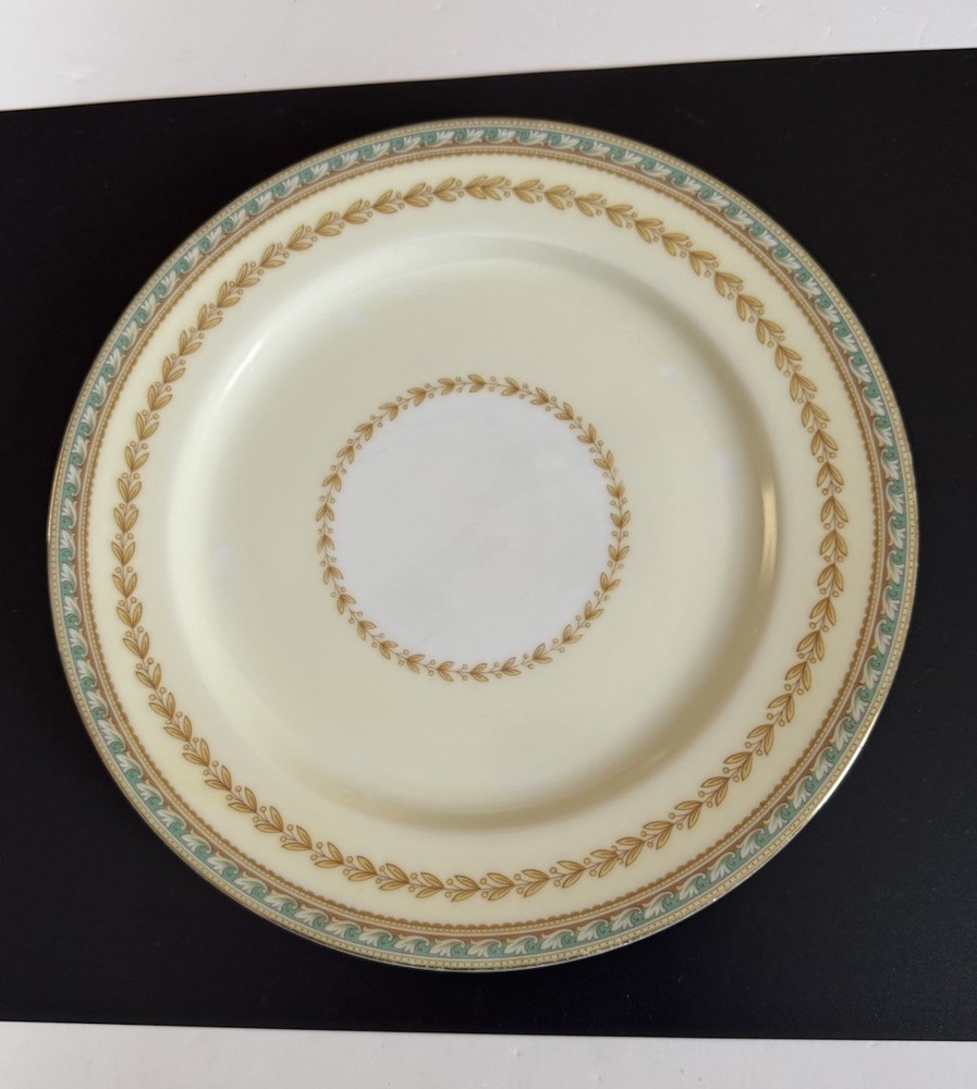 Noritake #4606 Raphael Dinner Plate 10”