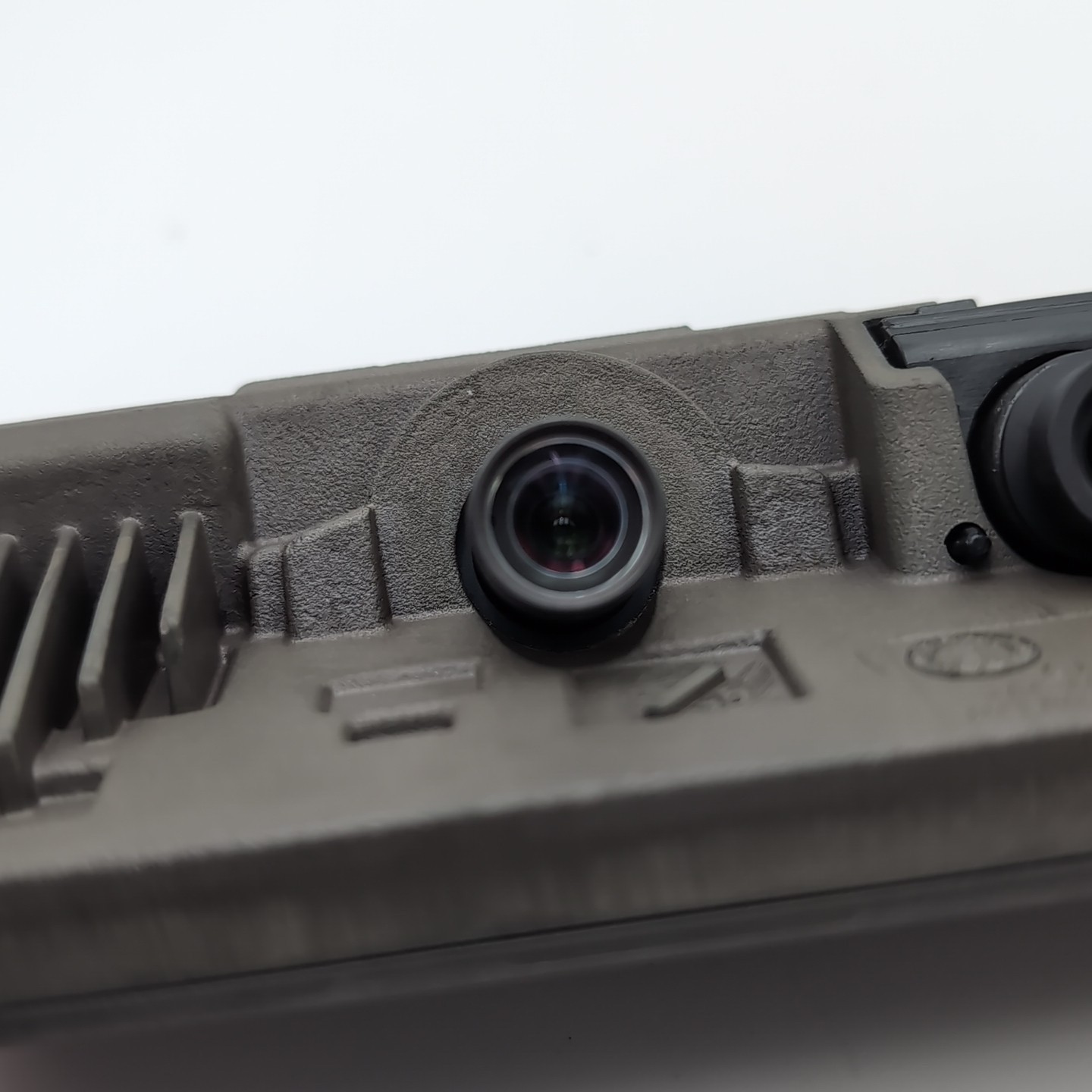 BMW X1 U11 X2 U10 Camera Autonomous Driving Low Front Camera 5B4A6B6 5A1A142