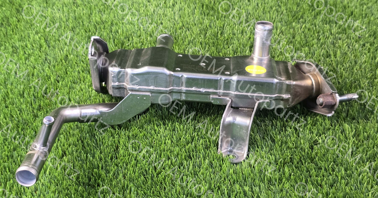 Toyota Prius 2011-2017 25601-37010 EGR Pipe Fits Prius V 2012-2017, Lexus CT200H