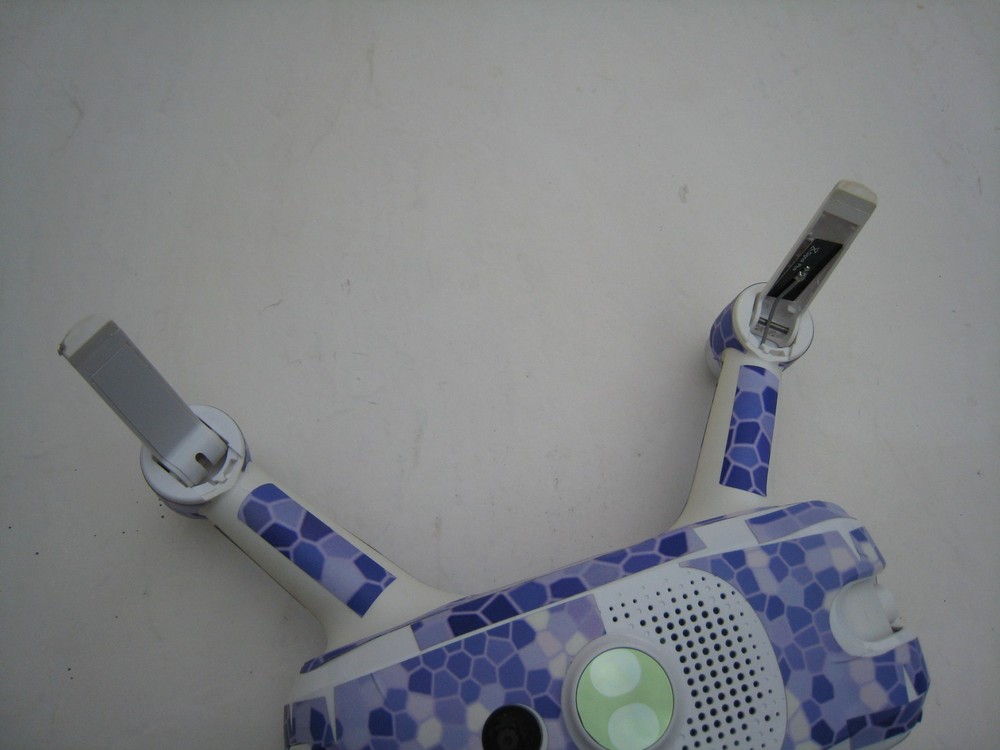 Yuneec Breeze 4K Camera Drone