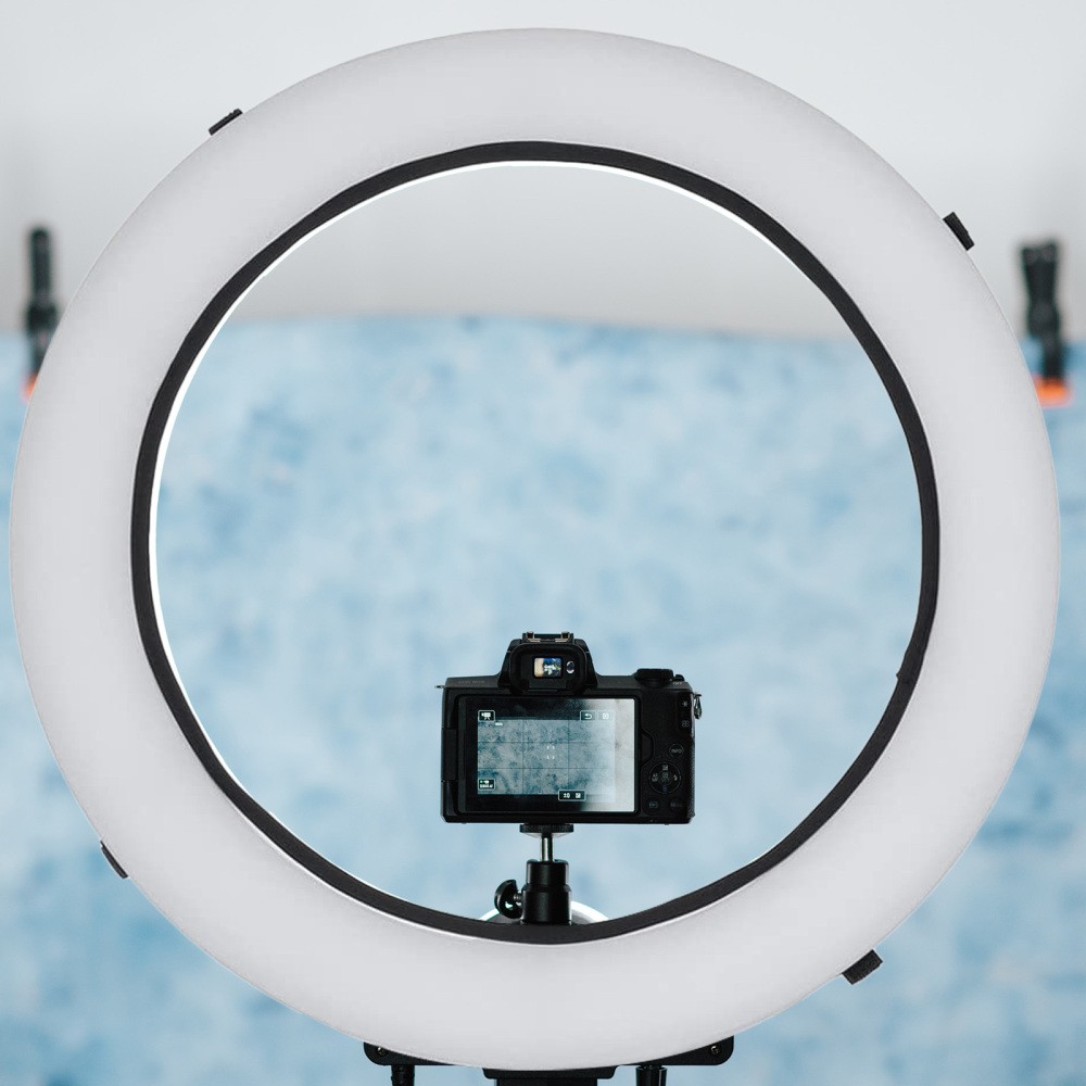 14 Inch Flash Reflector Diffuser Diffuserspeedlight Ring Difuser