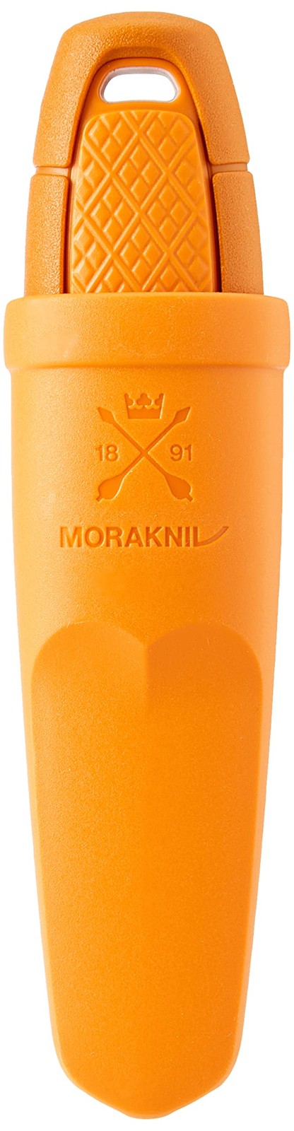 Morakniv Eldris Fixed-Blade Pocket-Sized Knife with Sandvik 2.2-Inch 13501 NEW