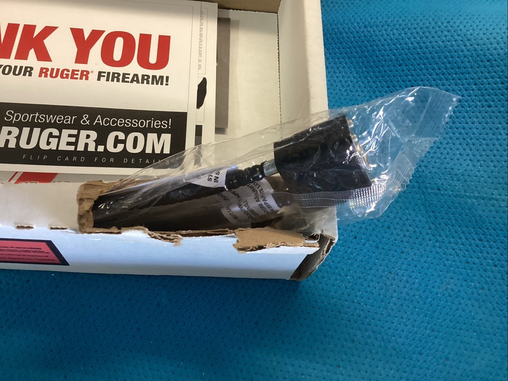 Ruger LCR Soft Case