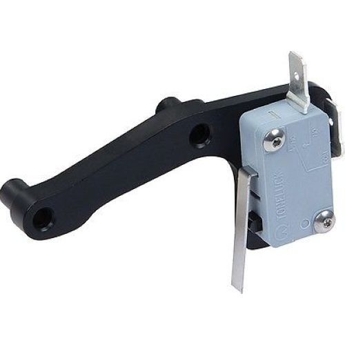 Allstar Performance 54180 WOT Micro Switch Bracket 4150