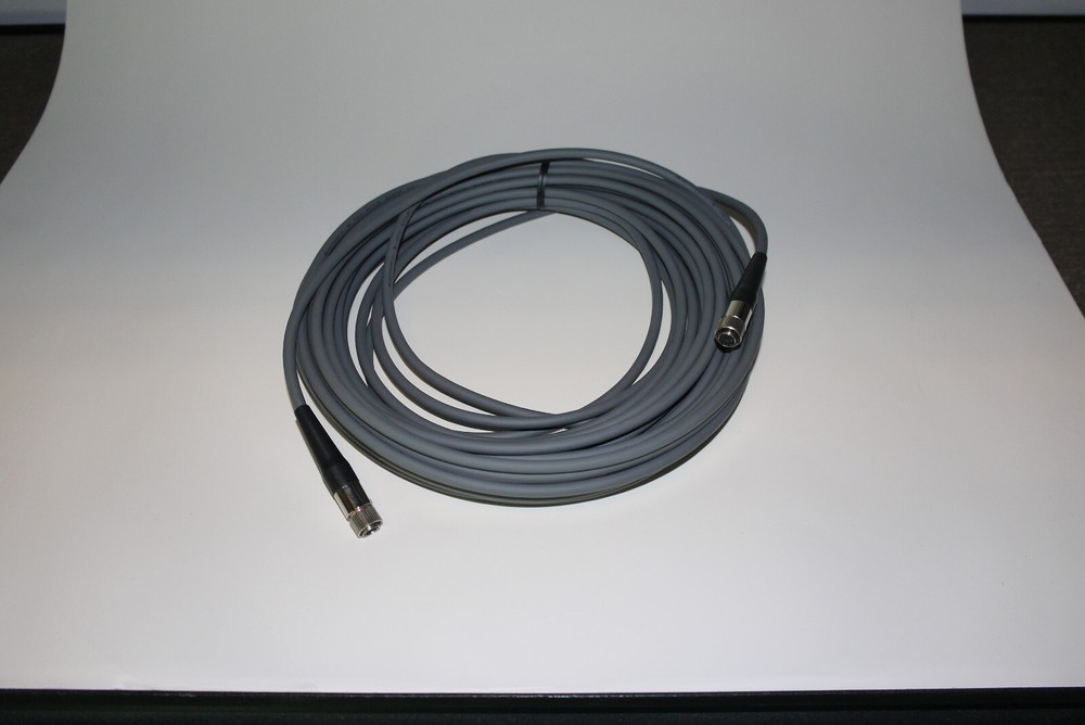 *NEW* Elmo EMC-12H 12M (39.4 FT) Camera Cable