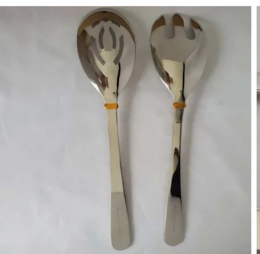Buffet Serveware Set discontinued