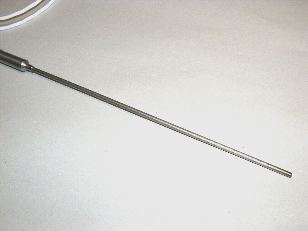 300 Degree C Temperature Probe Sensor 1725 3 Pin Plug