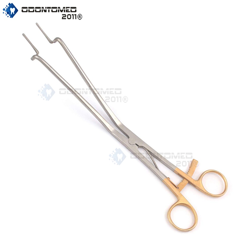 KOGAN Endocervical Speculum Ob/Gyn Surgical Instruments