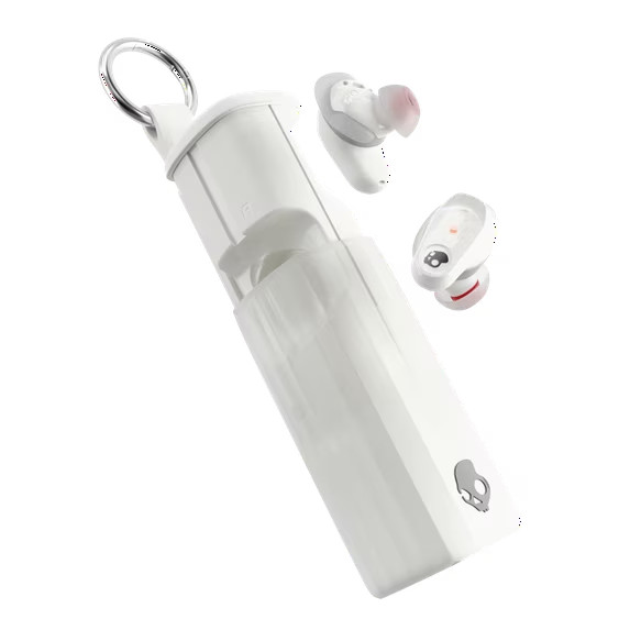 Skullcandy Method 360 ANC (Certified Refurbished)-Bone