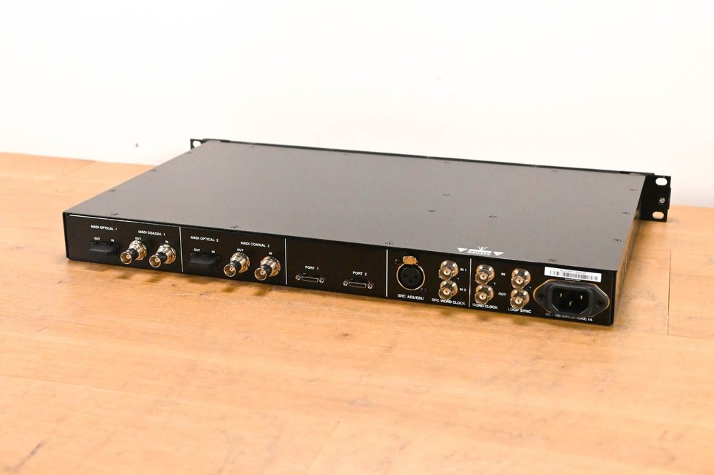 AVID HD MADI Interface for Pro Tools HD CG01ZUY