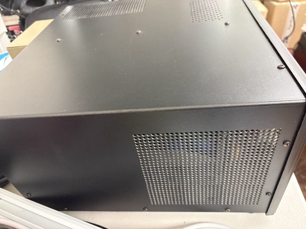 ameritron ham radio amplifier linear hf