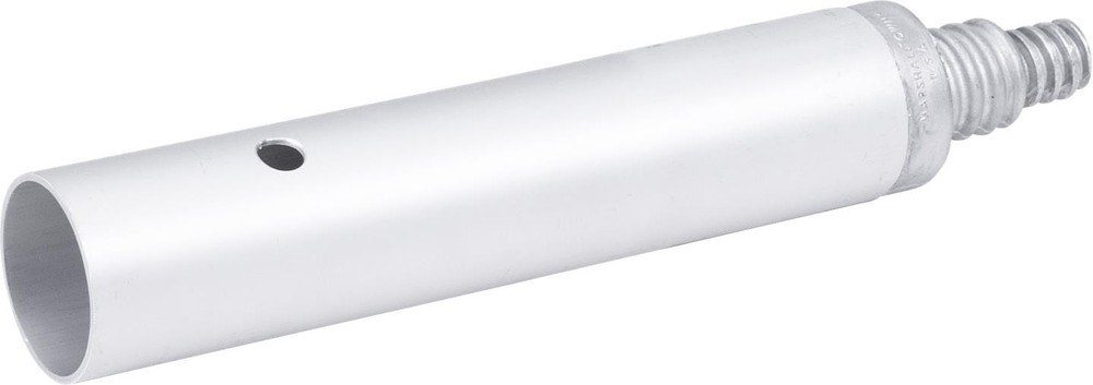 MARSHALLTOWN Threaded Handle Adapter, Concrete Tools, 1-3/4 Inch Push Button NEW