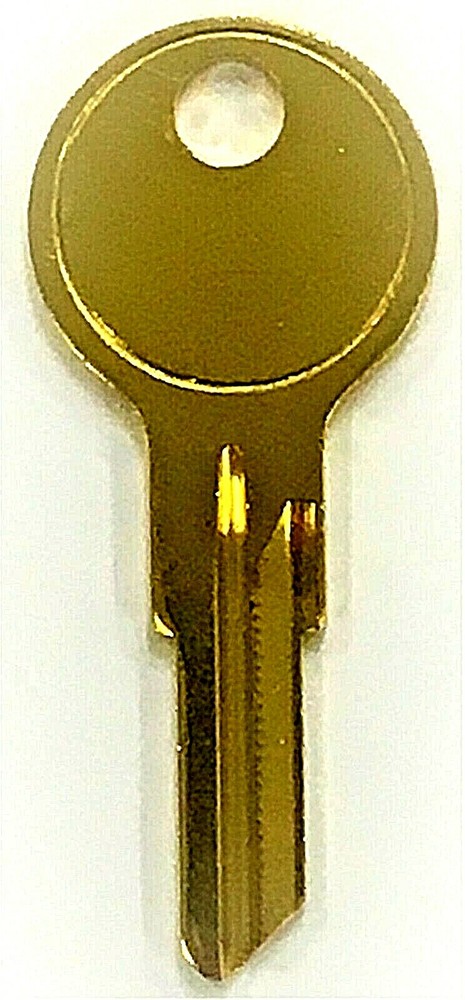 1 Archer Switch Y14 01122AR Key Blank For Various Locks Keys Blanks