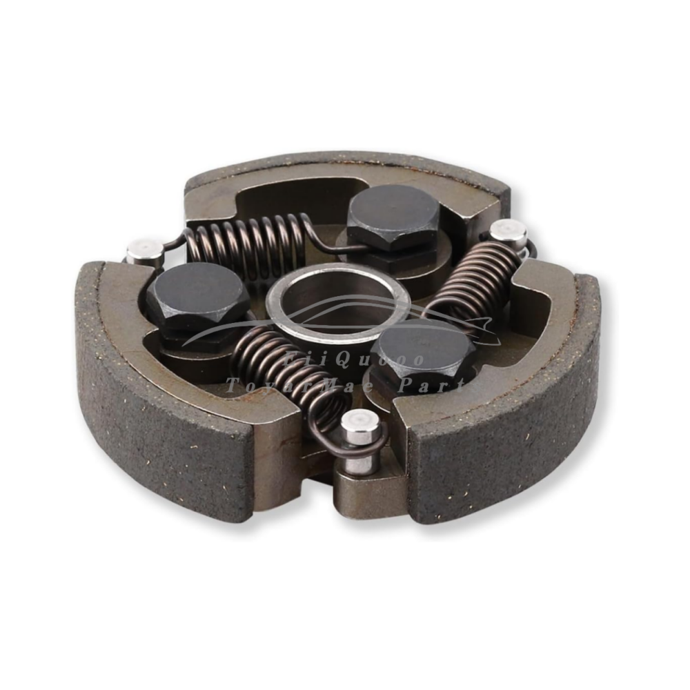 Multiquip Clutch Assy New Style For MTX50 MTX60 MTX70 MTX80 Rammers 366348550