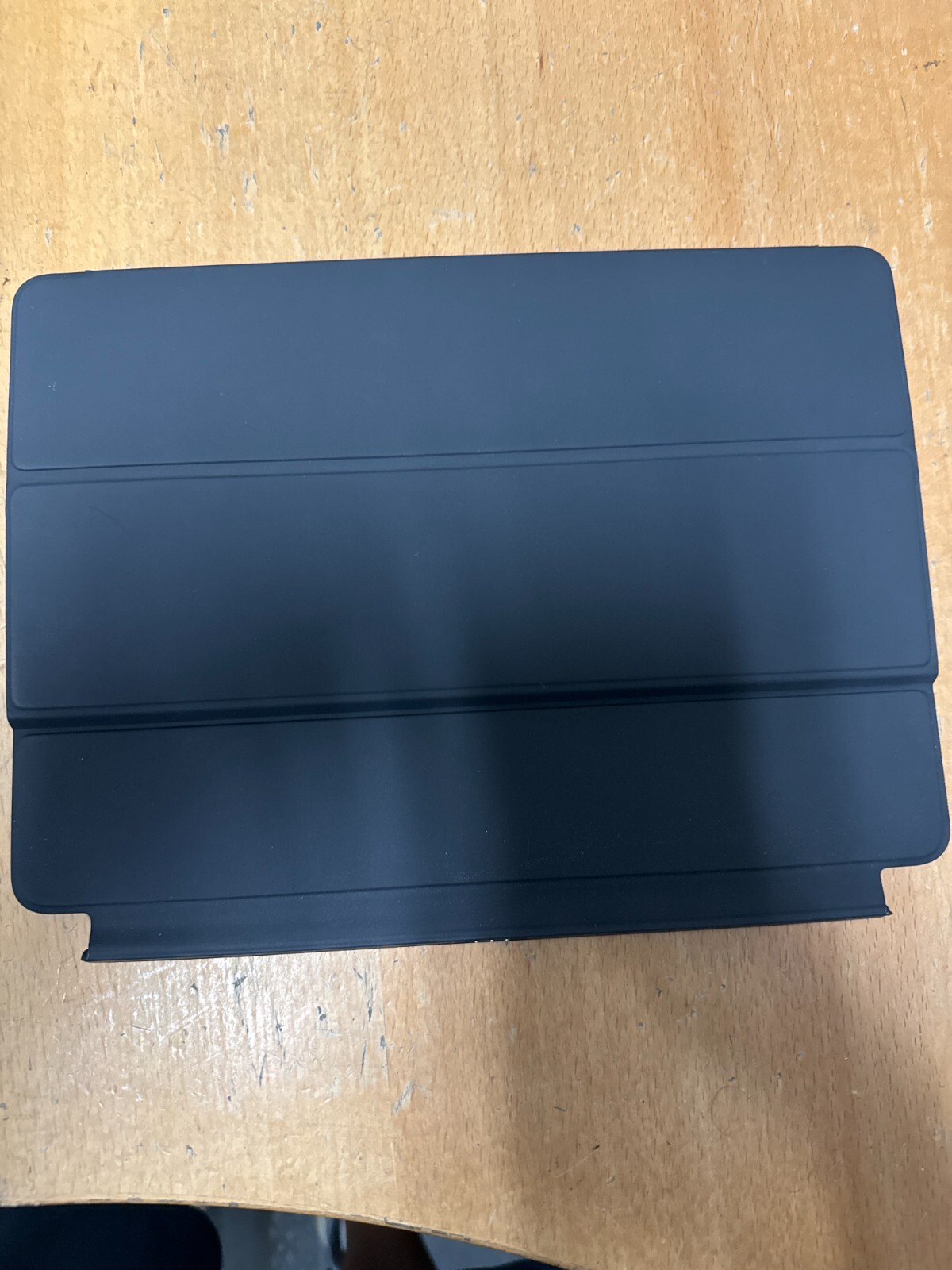 Apple iPad 7th/8th/9th Gen 10.2"/Pro 10.5"/Air 3rd Gen Smart Keyboard Black