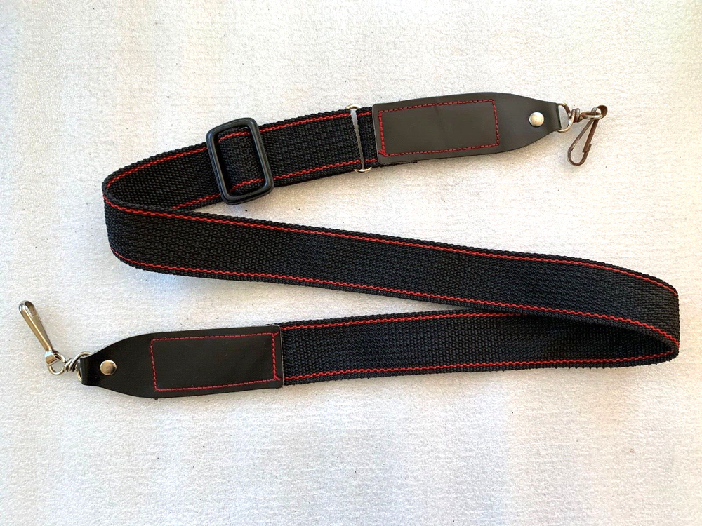 Canon Vintage Camera Shoulder Strap