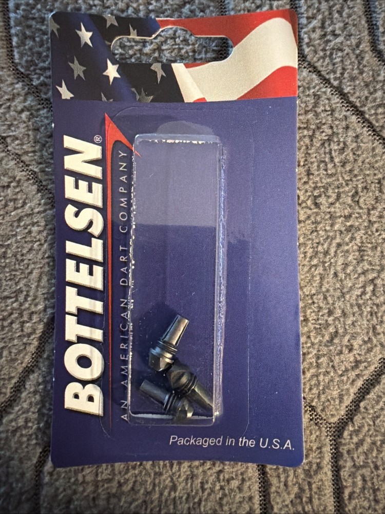 Bottelsen Hammer Head Dart Accessories