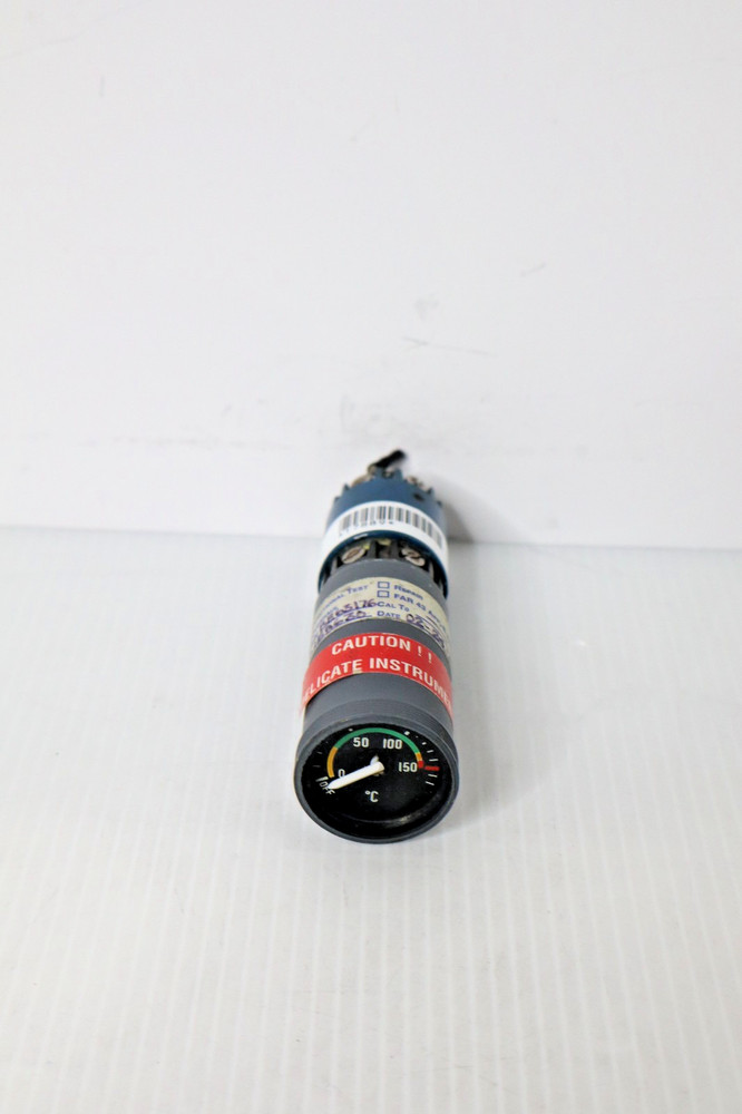 Weston S532-2-321 Temp Indicator (28V)