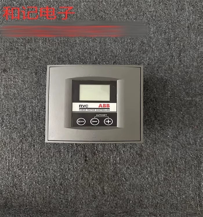 1Pcs Used ABB controller RVC12-1/5A