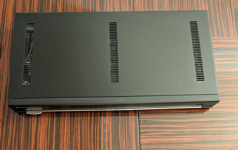 Russound DMS-3.1 Digital Media Streamer