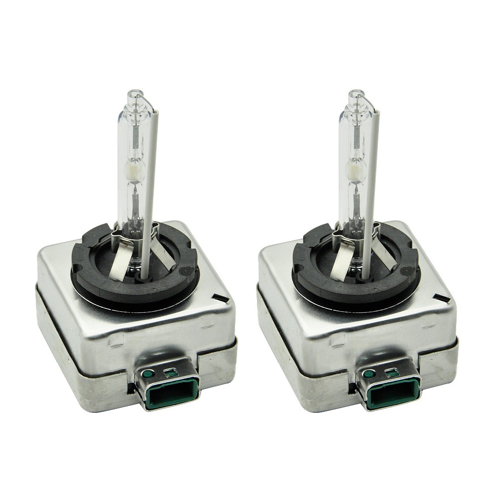 2 Sets For Dodge Durango Xenon Ballast HID Control Unit Module Lamp Computer