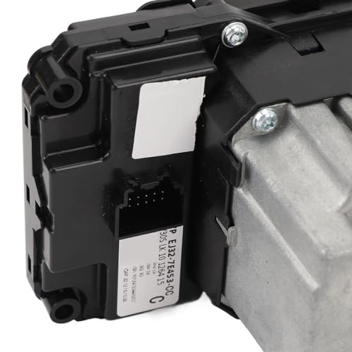 Shift Module Panel, Enhanced Gear Shifting Performance, compatible with Range