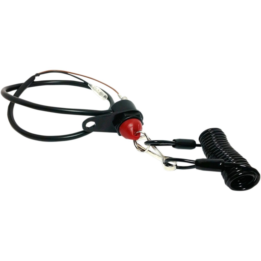 K&S TECHNOLOGIES 0616-0343 12-0108N Universal Tether Kill Switch Kill Switch -