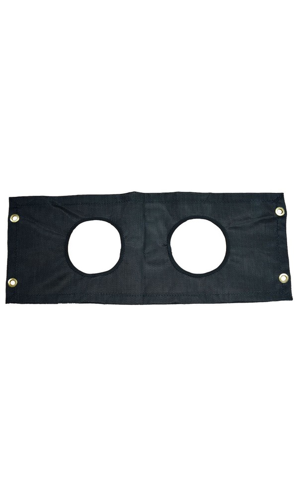Groomer Essentials Senior Support - Large