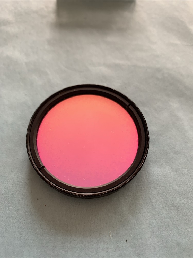 Fluorescence Microscope Lens 535DF100 517 9824