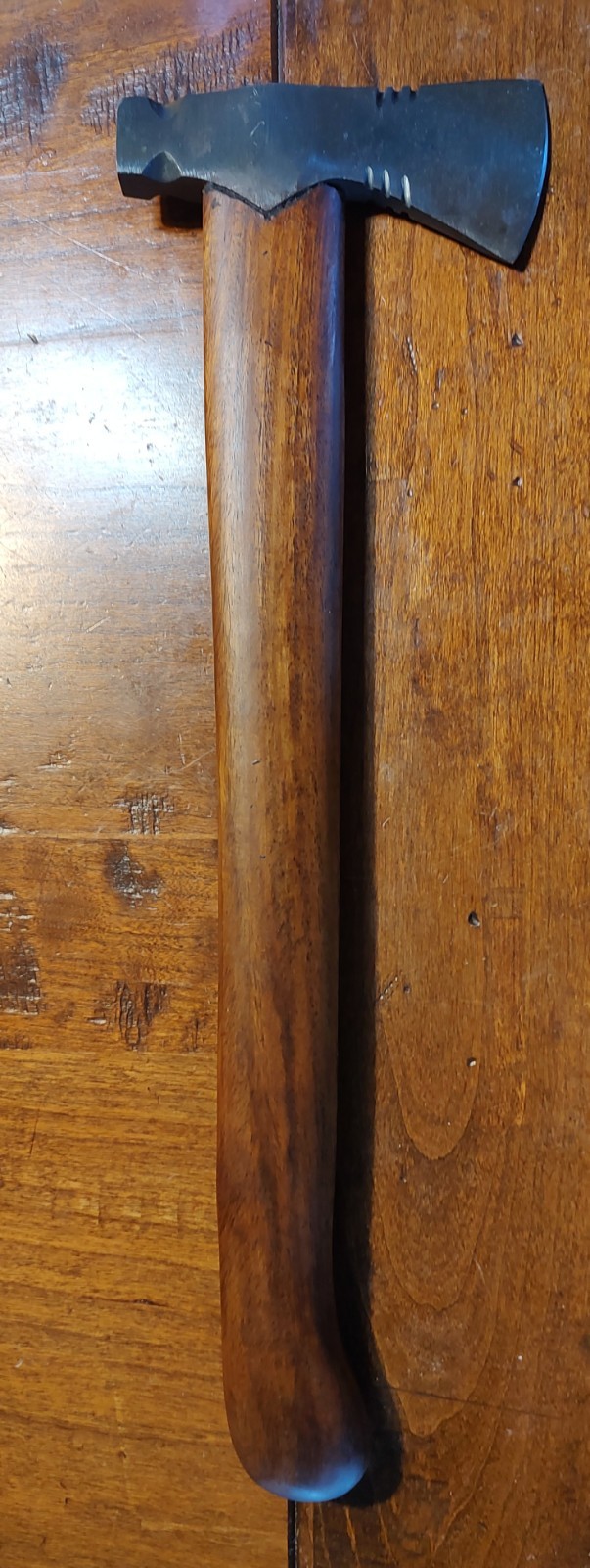 Colonial Belt Axe, Tomahawk, Isaac Zane's Marlboro Furnace VA