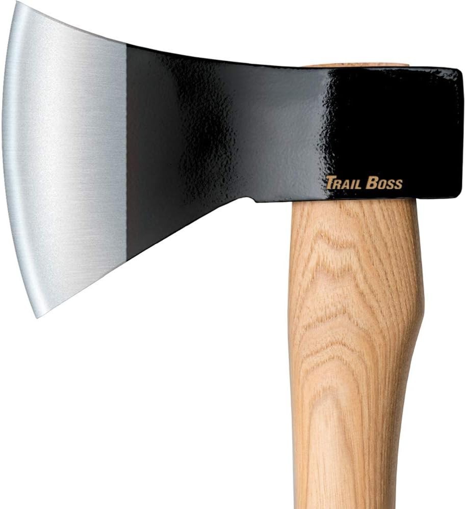 Trail Boss Axe, 27 Inch