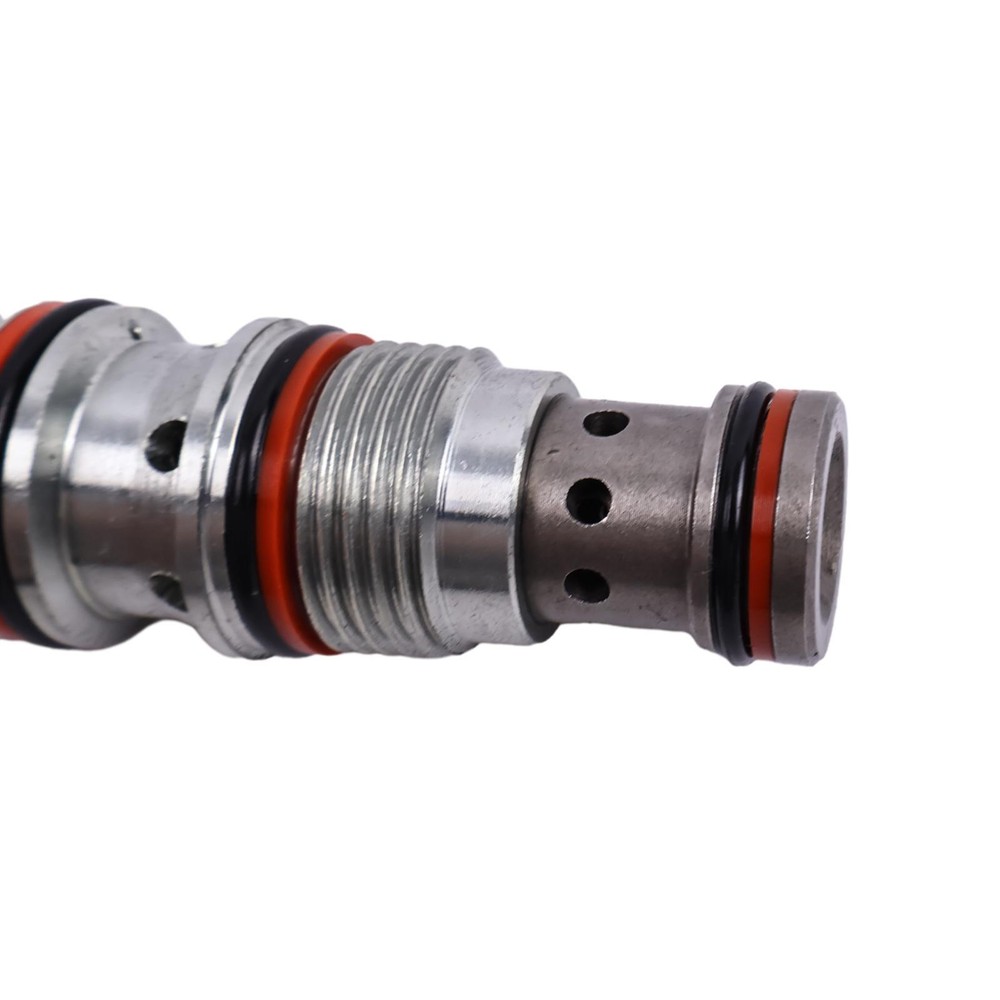 Sun Hydraulics PPDB-LAN Pressure Reducing Relieving Valve Pilot-operated Replace