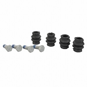 Rr Brake Caliper Kit Motorcraft BKCF13