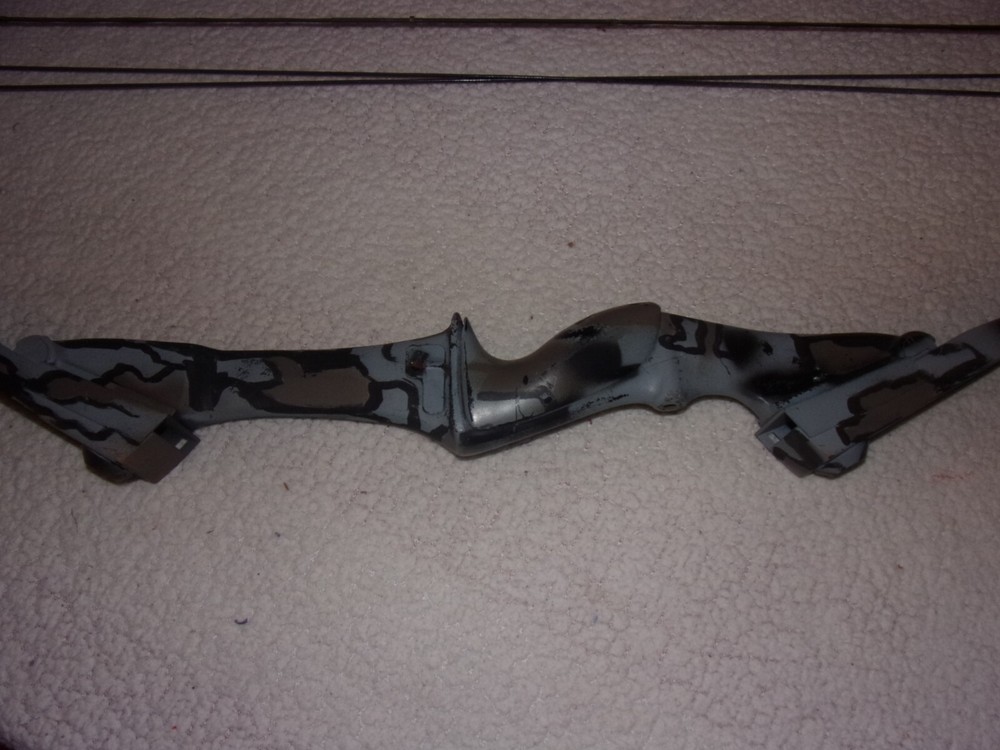 Darton TrailMaster Compound Bow