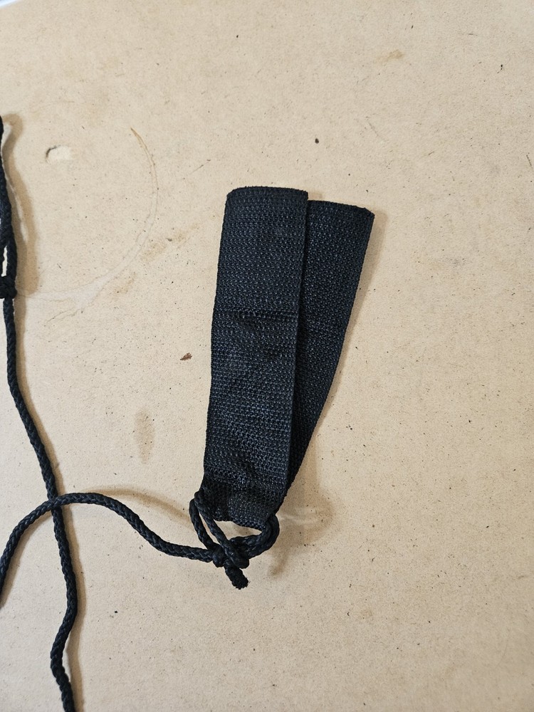 Strap And String Small Strap Body Board Raft
