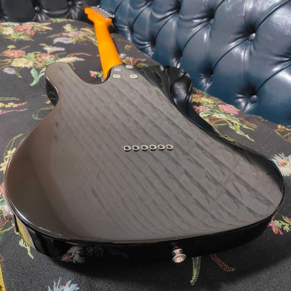 HISTORY HTL-Performance Telecaster Safe Packing!