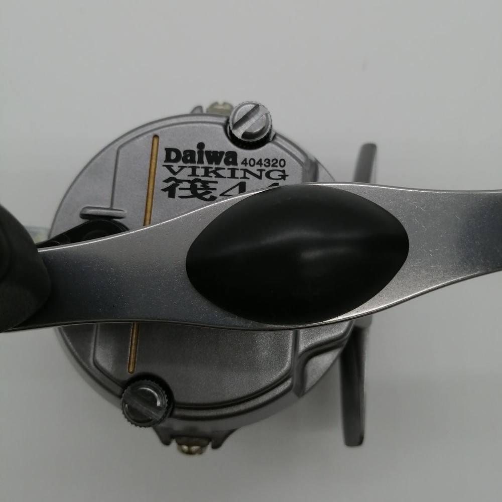 DAIWA IKING Ikada 44