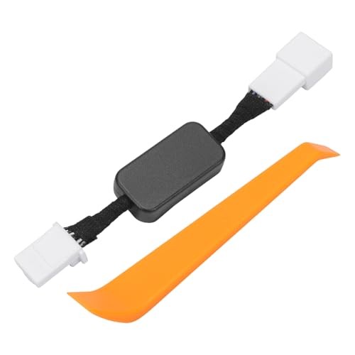 Auto Start Stop Eliminator Engine System Harness Cable fits Grand Highlander