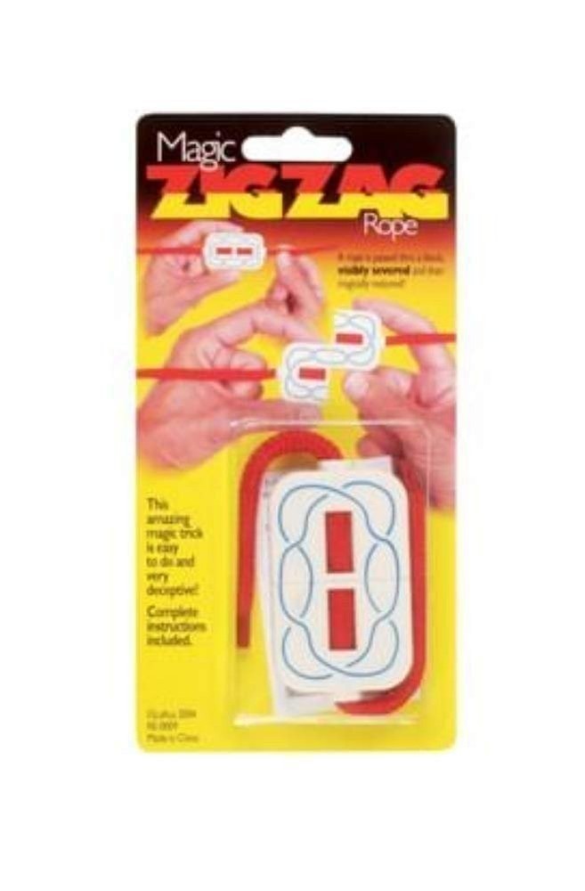 Empire Magic Zig Zag Rope Trick