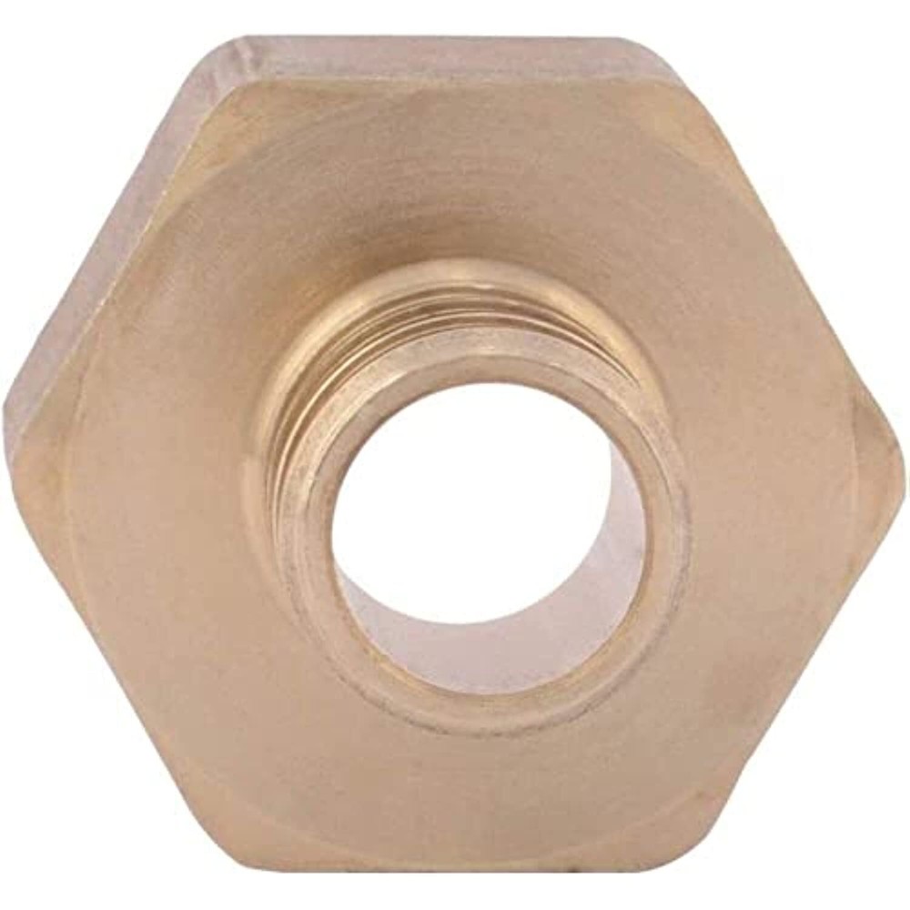 Pex Barb Adptr1/2f 25pk