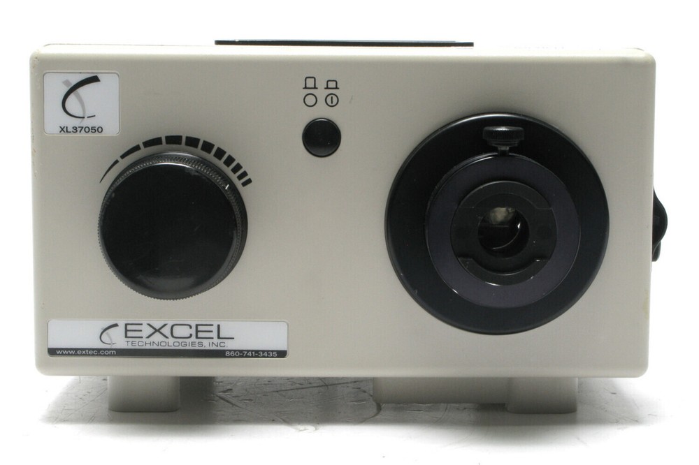 Excel Technologies XL37050 Model MO150 Fiber Optic Light Source, 150W, No bulb