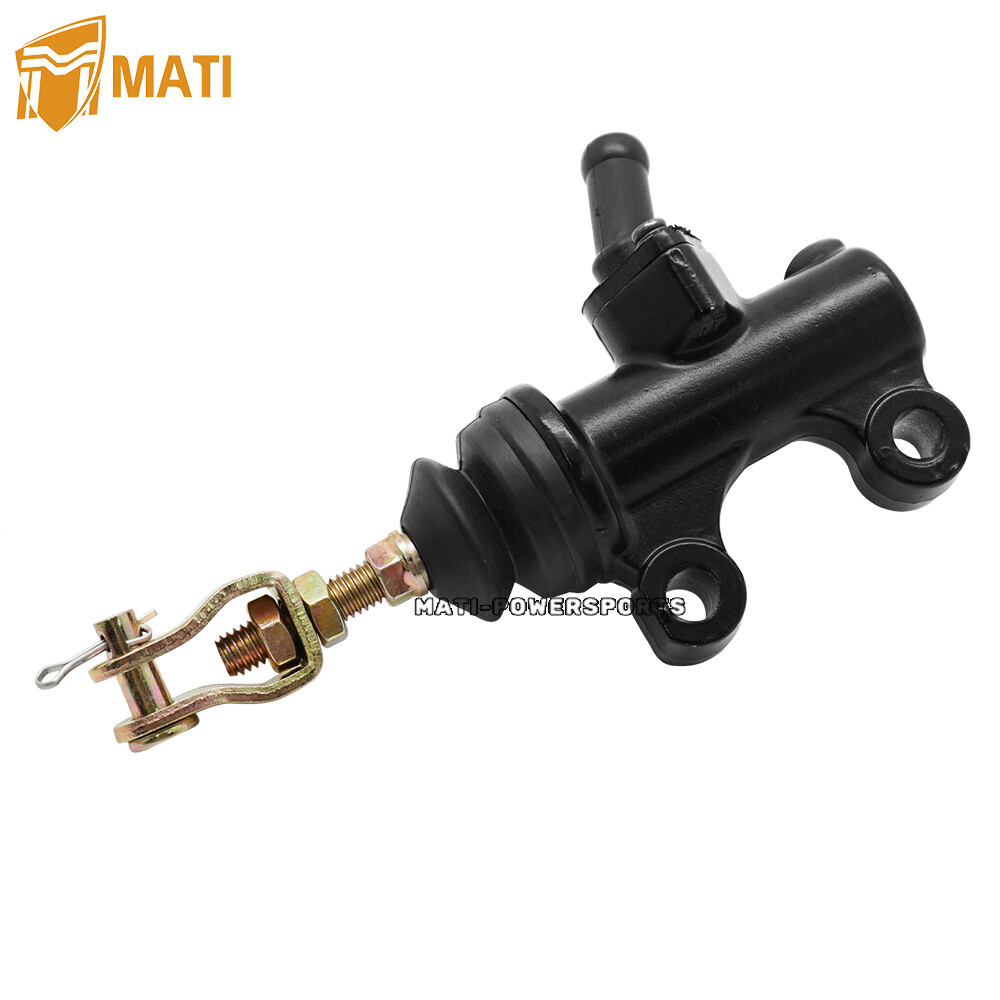 Rear Brake Master Cylinder Fluid Reservoir Cup for Honda ATC200X ATC250R 1983-85
