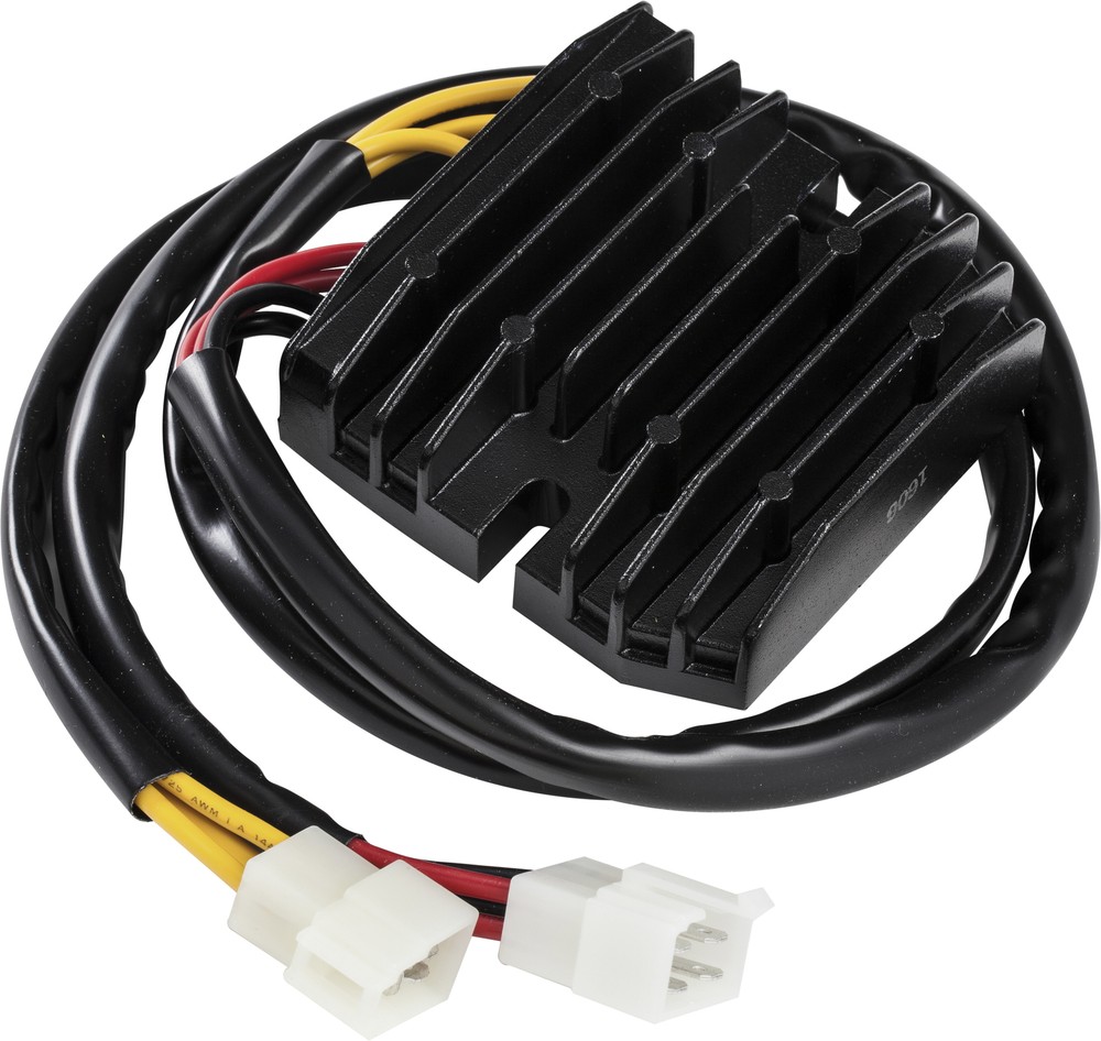 RICKS 2011-2012 Monster 796 Ducati REGULATOR / RECTIFIER 10-008H