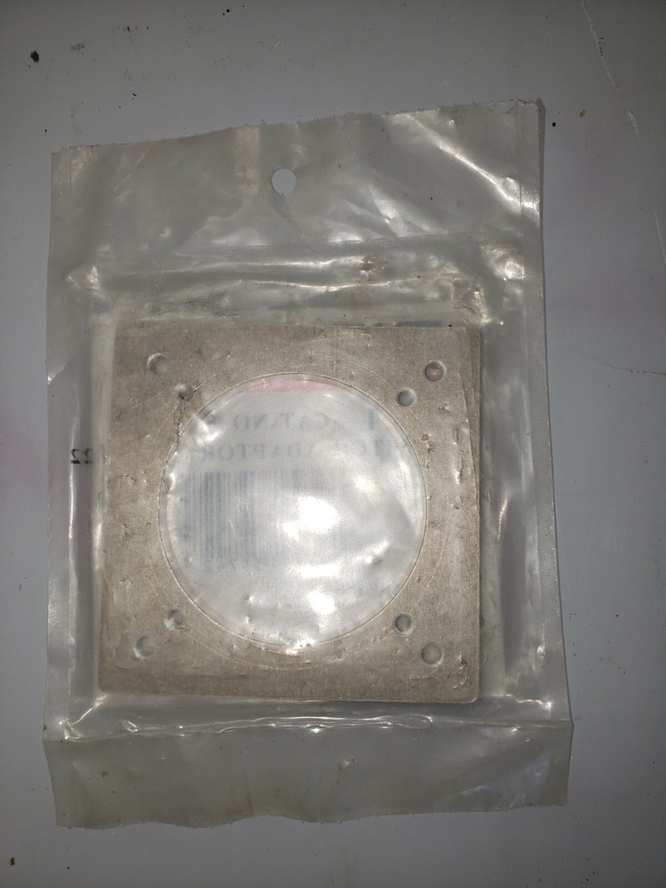 Ridgid, Genuine Adaptor Switch 59742