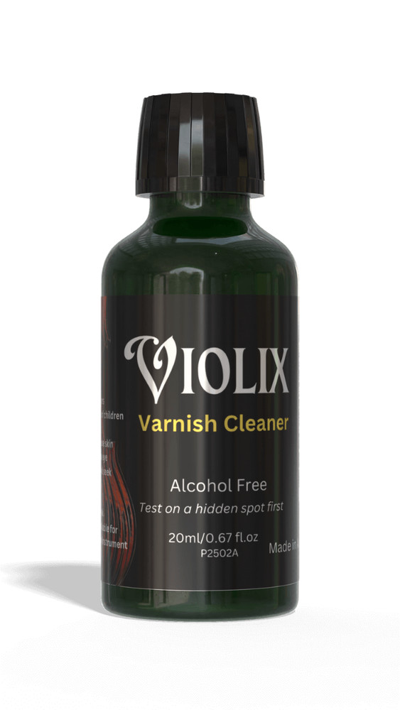 Violix Varnish Cleaner