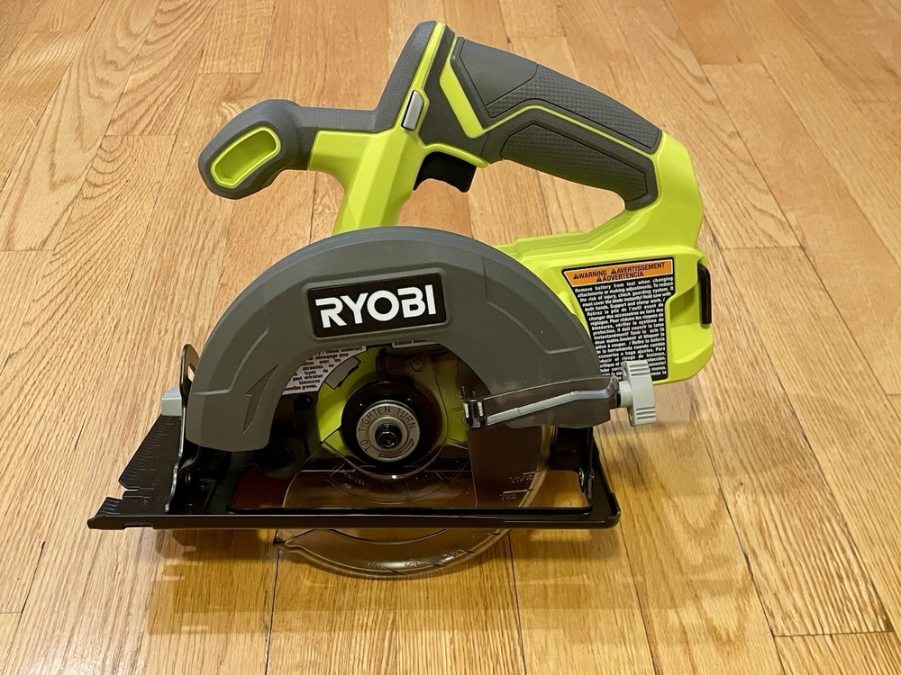 RYOBI Tool Set