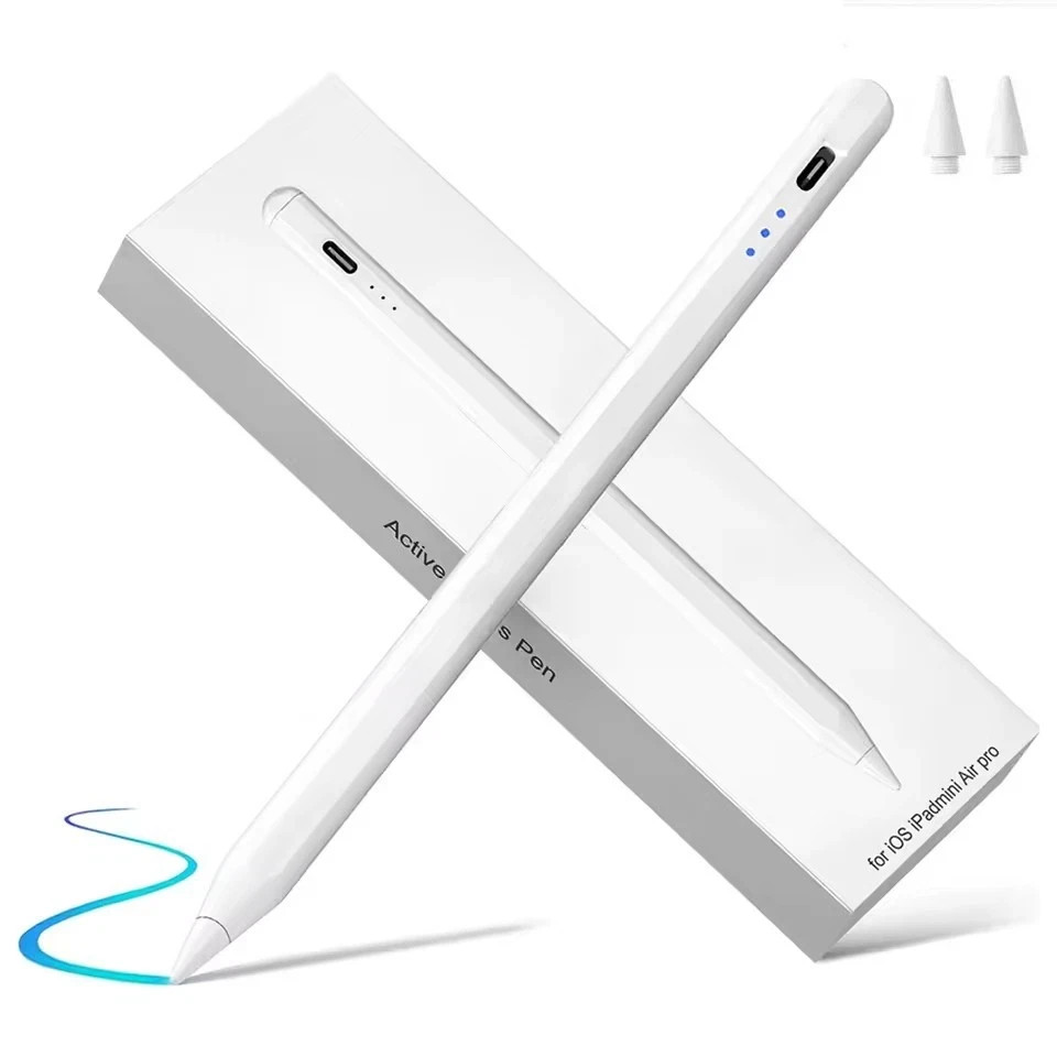 Digital Display Stylus, Compatible with Samsung, Android Phones & Tablets